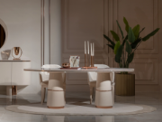 Picture of Alina Dining Room Collection