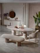 Picture of Alina Dining Table