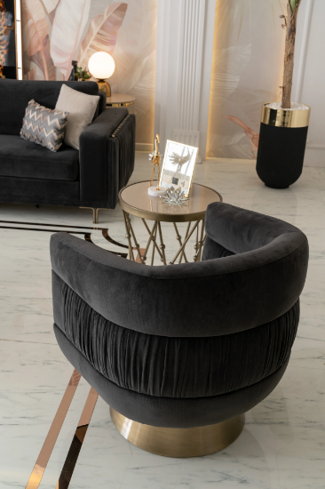 Picture of Dante Armchair