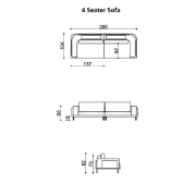 Picture of Daisy Sofa