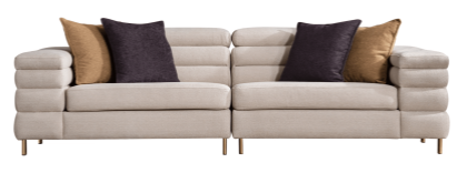 Picture for category Four Seat Sofas