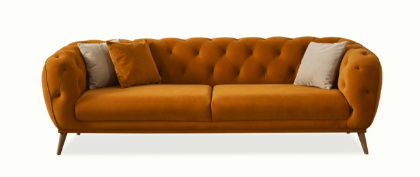 Picture for category Three Seat Sofas