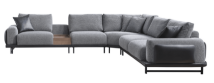 Picture for category Corner Sofas