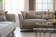 Picture of Zeina Lux Sofa