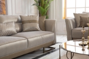 Picture of Zeina Lux Sofa