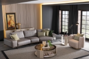 Picture of Lotus Living Room Collection