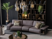 Picture of Lotus Living Room Collection