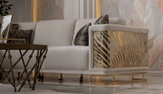 Picture of Montecarlo Corner Sofa