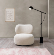 Picture of Rosalie Armchair