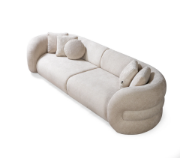 Picture of Rosalie Sofa