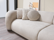 Picture of Rosalie Sofa