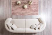 Picture of Rosalie Sofa