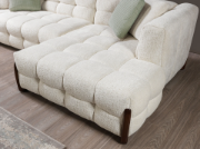 Picture of Bamburgh  Corner Sofa