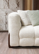 Picture of Bamburgh  Corner Sofa