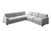 Picture of Vanessa Corner Sofa