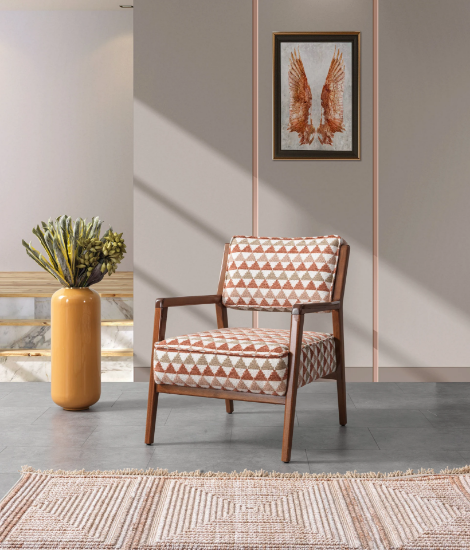 Picture of Palmer Armchair