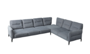 Picture of Mossley Corner Sofa