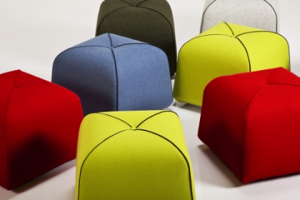 Picture for category Poufs