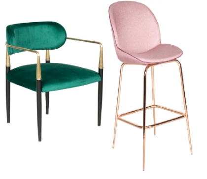 Picture for category Chairs and Bar Stool