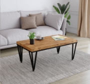 Picture of Real Wood 4008 Coffee Table