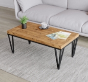 Picture of Real Wood 4008 Coffee Table