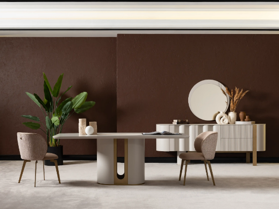 Picture of Peryy Dining Room Collection 