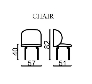 Picture of Peryy Chair 