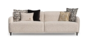 Picture of Rote Sofa  