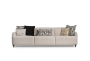 Picture of Rote Sofa  