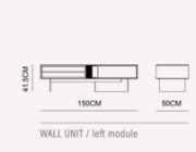 Picture of Rote Media Unit