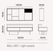 Picture of Rote Media Unit