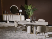 Picture of Amila Dining Table