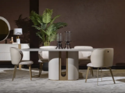 Picture of Amila Dining Table