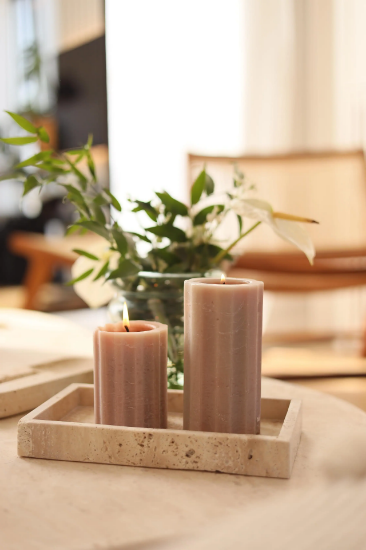 Picture of Decorative Marble Tray Small