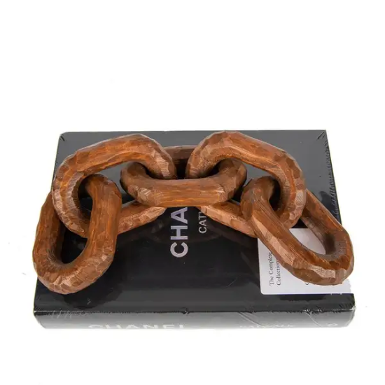 Picture of Wooden Chain