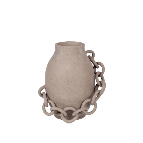 Picture of Cross Chain Vase