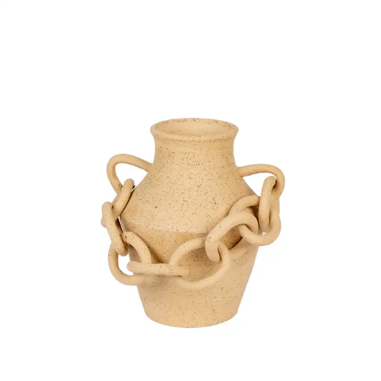 Picture of Vase with Earring