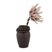 Picture of Elegant Flower Pot Small