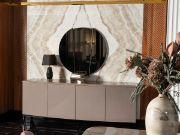 Picture of Brice Sideboard&Mirror