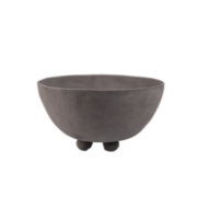 Picture of Round Footed Bowl-Small