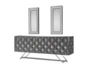 Picture of Meva Sideboard&Mirror