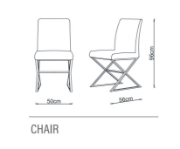 Picture of Meva Chair