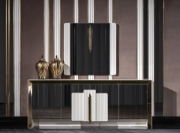 Picture of Versace Sideboard&Mirror