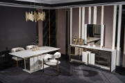 Picture of Versace Dining Room Collection