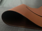 Picture of Oval Leather Placemat