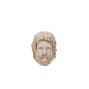 Picture of Zeus Head Statue