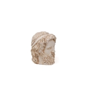 Picture of Zeus Head Statue