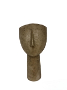 Picture of Half Face Decorative Object