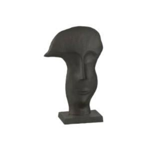 Picture of Hat Man Decorative Object