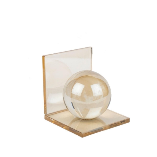 Picture of Crystal Ball Book Holder